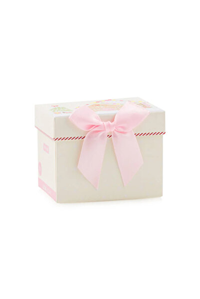 LC Waikiki Lcw Home Mixed Printed Porcelain Mug 320 ml