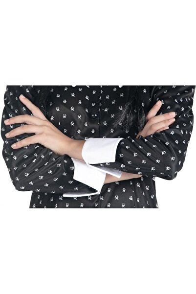 Ciao Costum pentru copii, negru, mărimea S