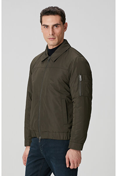 Network Haki Bomber Mont
