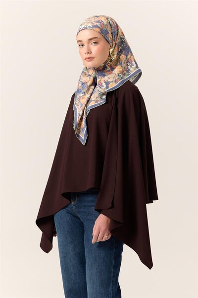 Silk Home Organic Scarf 79016-14