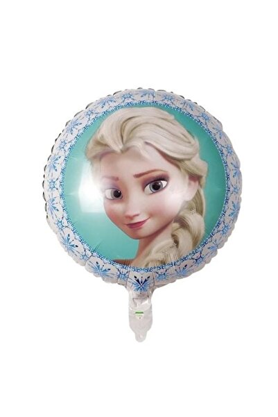Domi Party & Gifts Balon folie Elsa 45 cm