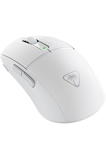 Turtle Beach Burst II Air - Wireless Gaming Mouse, White