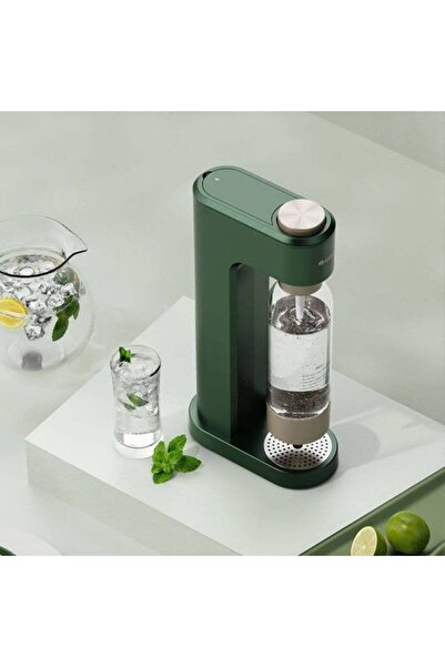 Gree Sparkling Water Maker | Soda Maker Machine