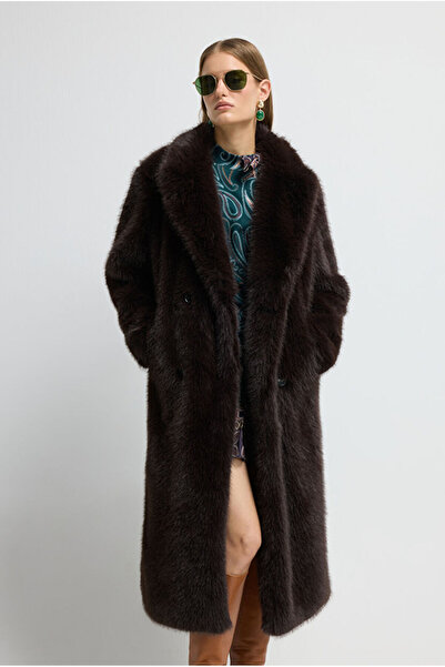 adL Uzun Kürk Kaban