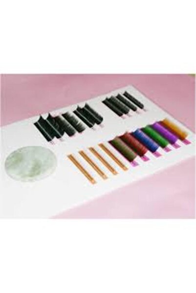Royal Beauty Silicone Tray for Eyelash Extensions