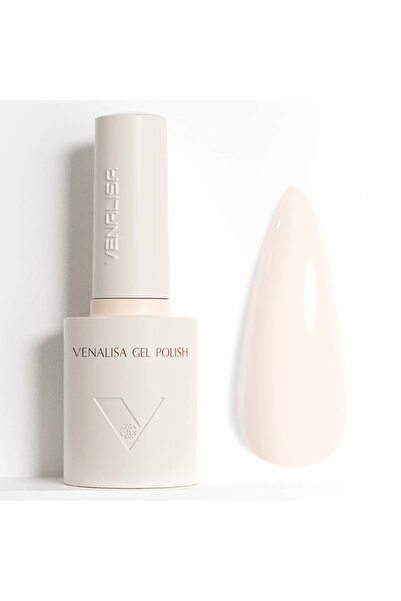 Venalisa Uv Led Kalıcı Oje 10 ml Hema Free TPO Free 5057C