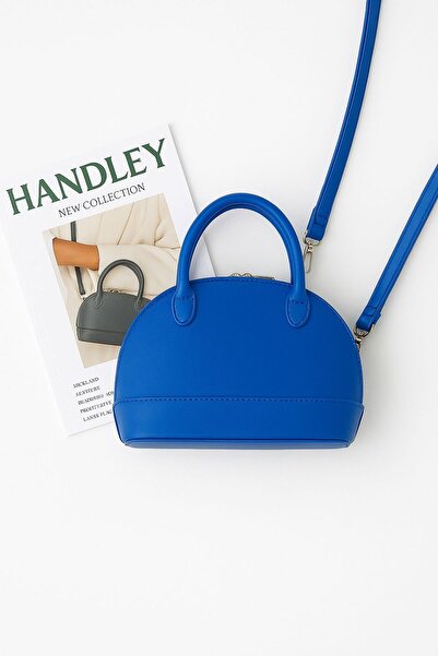 Handley Луксозна чанта модел D и чанта през рамо
