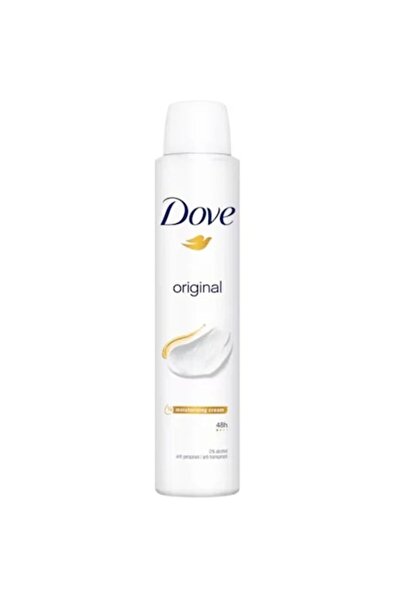 Dove Set 3 x Deodorant spray original, pentru femei, 200 ml
