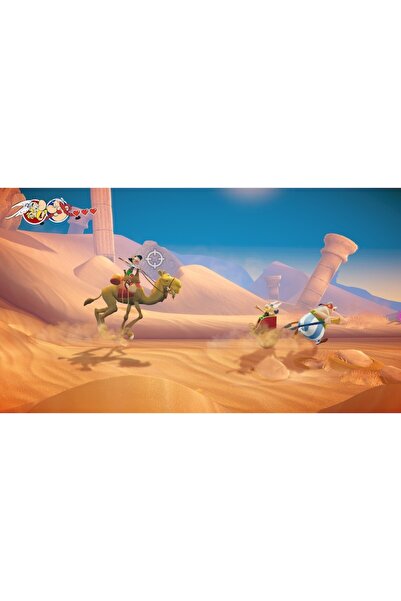 Microids Asterix and Obelix: Mission Babylon (PlayStation 5)