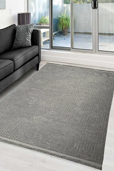 Genel Markalar Premium Şönil Dokuma Halı Salon - Mutfak - Yatak Odası Halı ve...