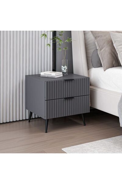 Minar Kale Komodin Plus Antrasit/Antrasit