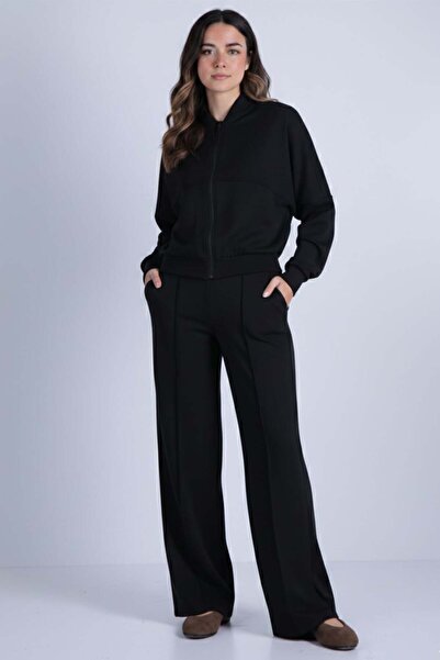 Veni Life Set de trening cu jachetă bomber