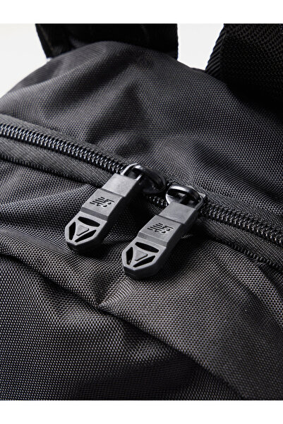 New Balance Logo Print Backpack