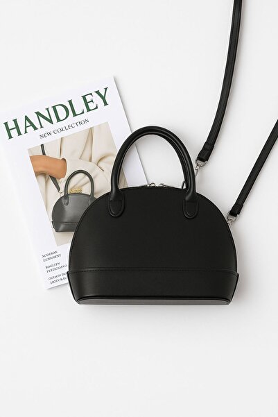 Handley Розкішна сумка моделі D для руки та плеча