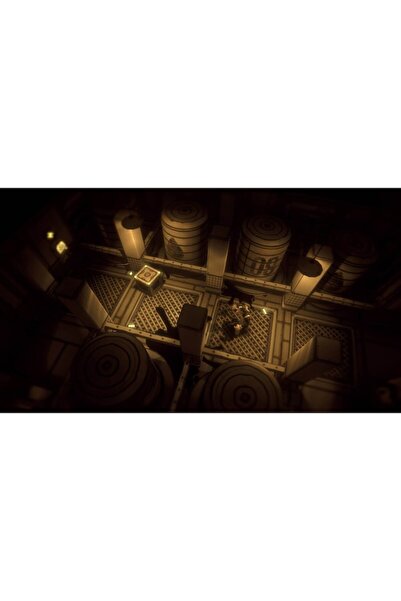 Joeys Bendy Lone Wolf for Nintendo Switch