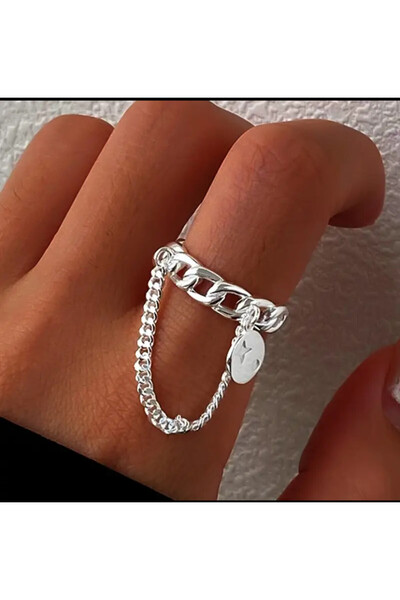 JORG ZENN خاتم نسائي JZ7012