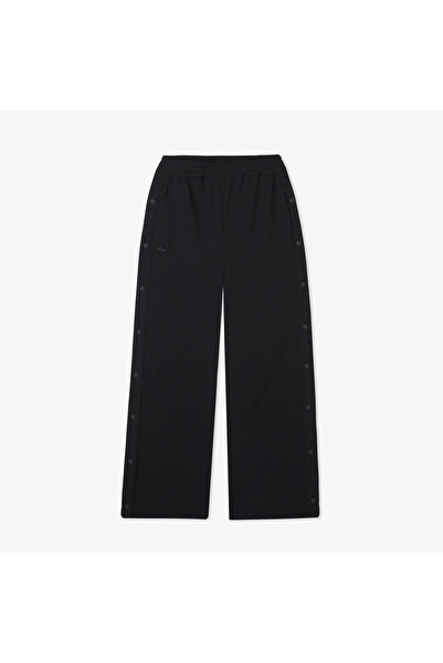 Lacoste Kadın Siyah Pantolon