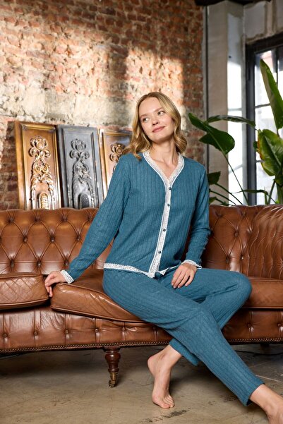 PİJAMOOD ŽENSKI PREDMETI OD KODIRANE ČIPKE ZA Čipka MESECA