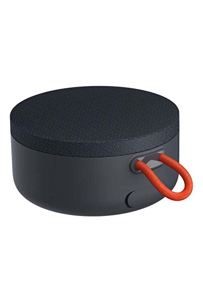 Yailla Mi Portable Bluetooth Speaker (Gray)