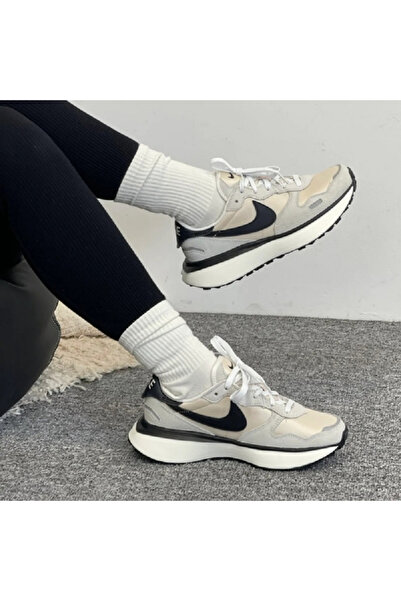 Nike Pantofi sport casual Phoenix Waffle Sportie