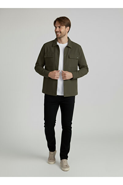 a02teks Spring Season Men's Seasonal Jacket