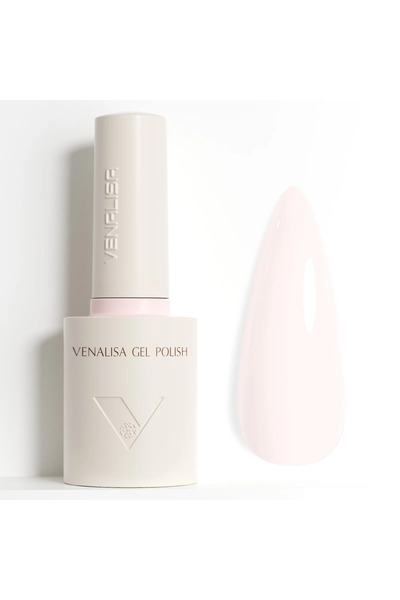 Venalisa Uv Led Kalıcı Oje 10 ml Hema Free TPO Free 5058C