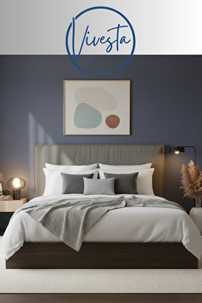 Vivesta Home 100% Cotton 200X230 Double Waffle Blanket – Soft, Breathable, Stylish and Lightweight Blanket