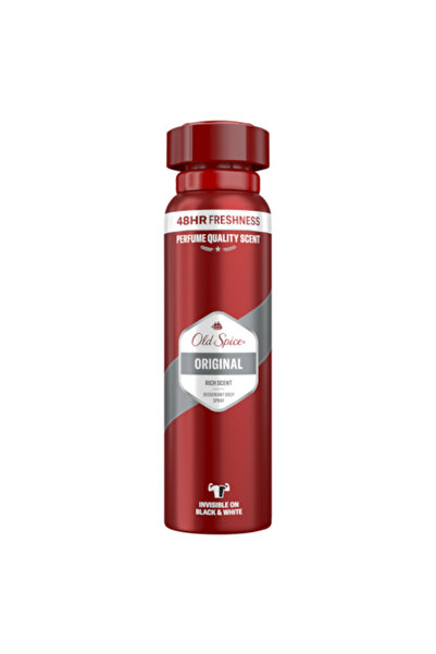 Old Spice Deodorant spray Original, 150 ml