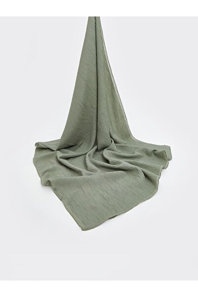 LC Waikiki Lcw Accessories Basic Voile Women's Shawl