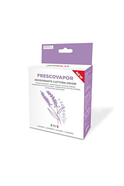 Polti Frescovapor Лавандулов премахвател на миризми