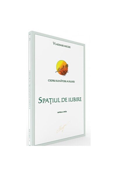 Dianusa The Ringing Cedars of Russia. Book 3: The Space of Love - Vladimir Megre