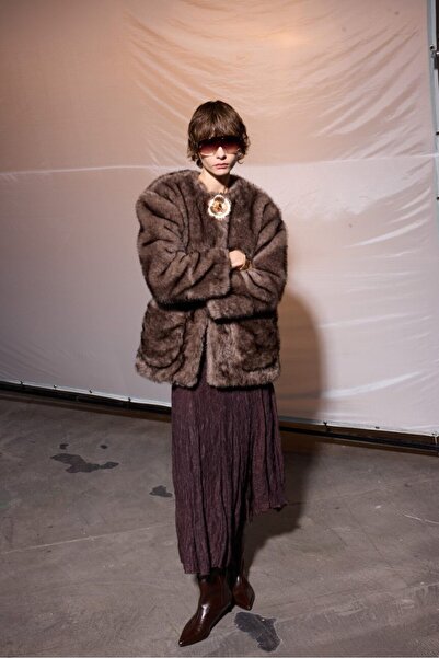 Missemramiss 4956 Solya Fur Hat