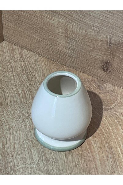 seramondo Set of 2 Matcha Bowl and Whisk Holder