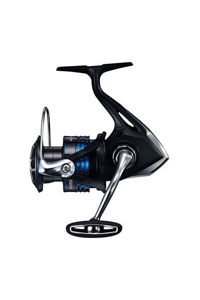Shimano ماكينة صيد الأسماك نيكساف 4000Hg