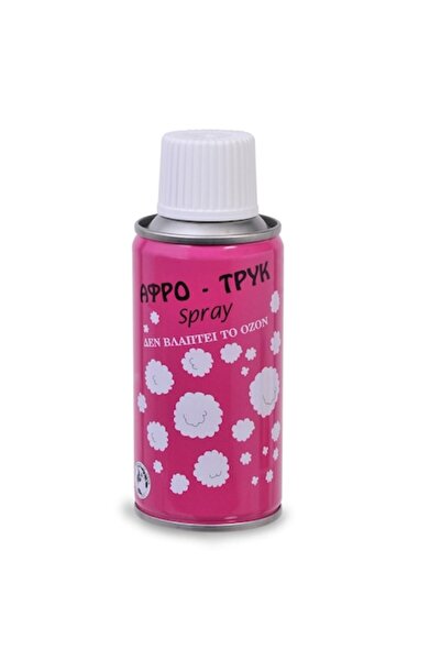 SHOPIENS Halloween Foam Spray, Capacity 150ml, White, MYONNA IT & E- COMMERCE