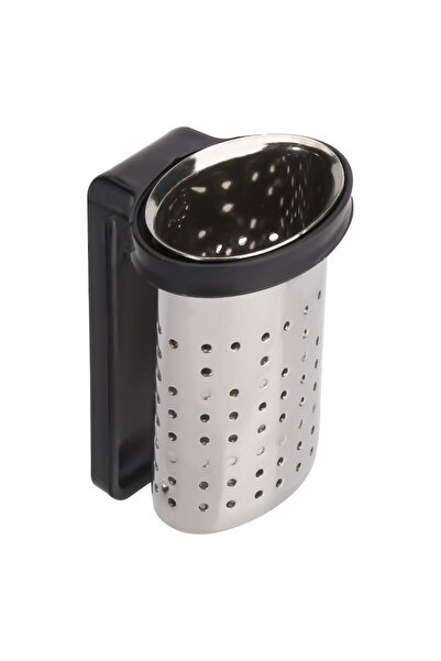 OEM Metal tea infuser for cup with hook 5.5 cm