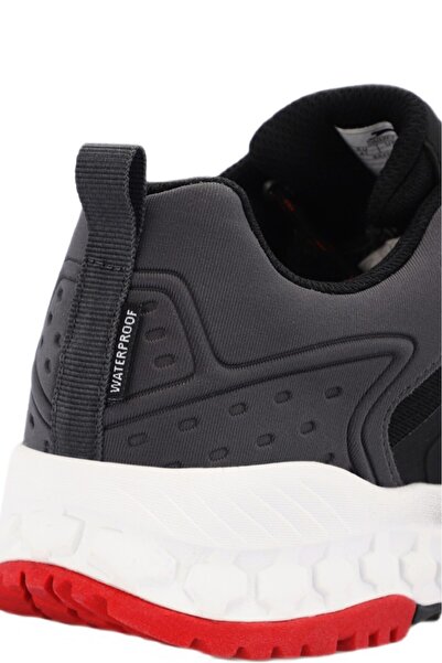 Slazenger Wulcan Men's Waterproof Black Outdoor