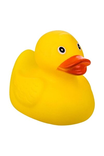 OEM Bath Toy Yellow Duck 5.5x5x5cm