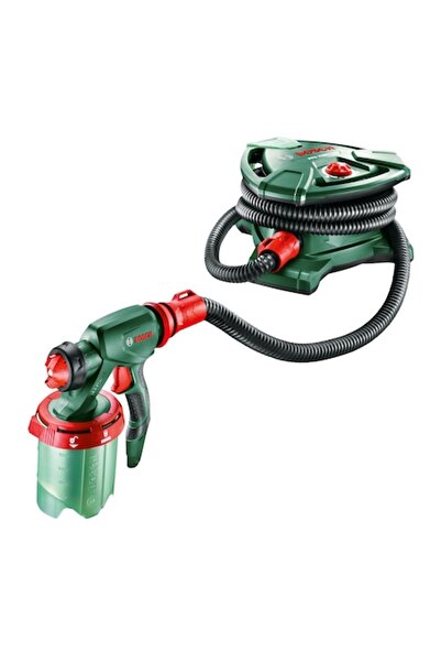 Bosch PFS 7000 Paint Spraying System, 1400 W, 700 ml/min
