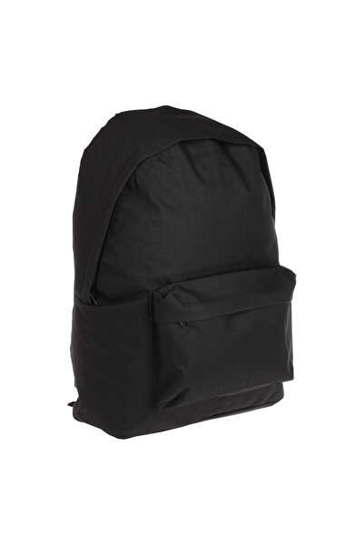 OEM Black Backpack