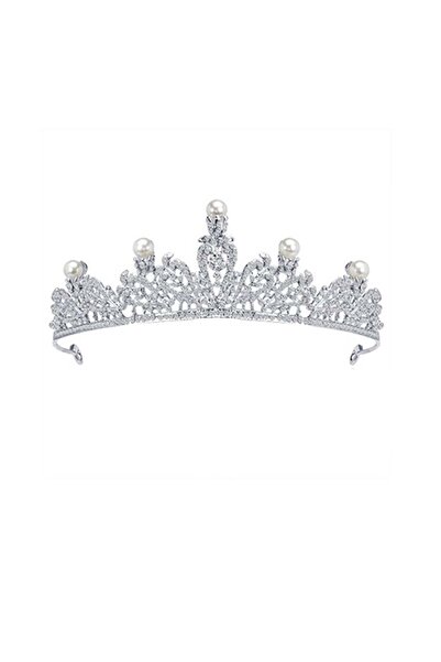 Generic Baroque Vintage Bridal Crown