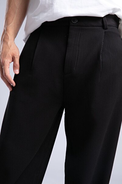 catchjeansro κομψό casual παντελόνι