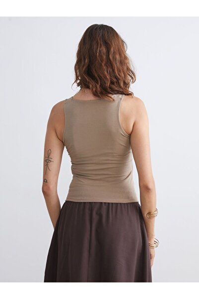 LC Waikiki Lcw Vision Crew Neck Women's Tank Top