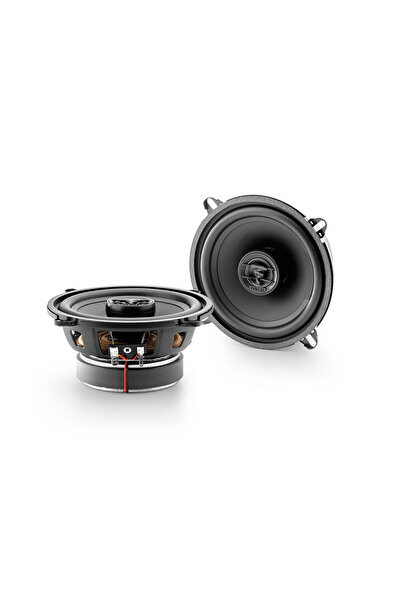 Focal ACX 130 coaxial car speakers, 50W RMS, 2-way, 13cm