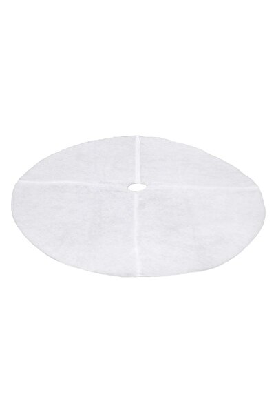 OEM White Christmas Tree Cover, 90 cm