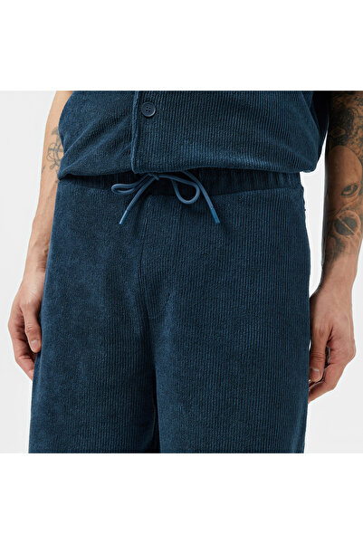 Lacoste Erkek Regular Fit Lacivert Şort