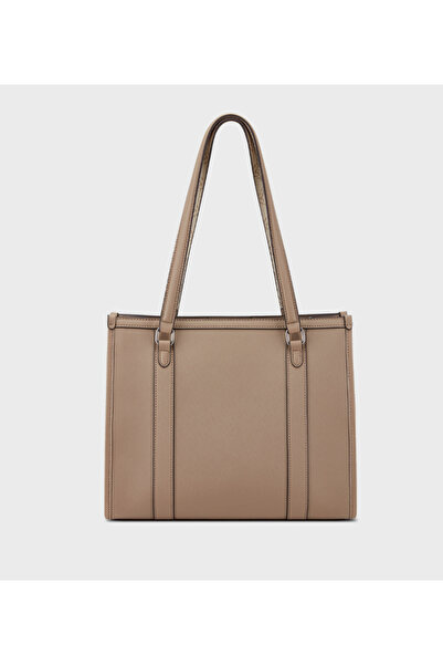 Nine West NW - WOMENS BAGS TOTE BAG GREY MELANGE NS