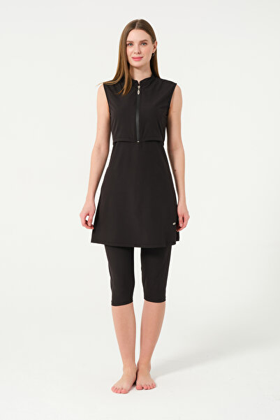 TESMAY SEMI COVER SWIMSUIT