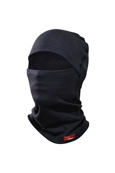 Blackspade Kar Maskesi SİYAH