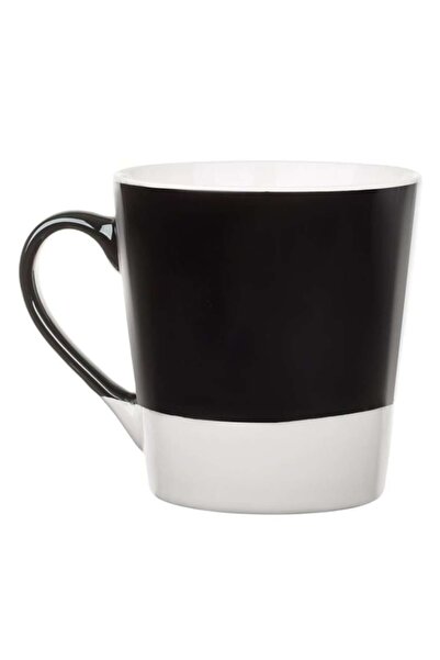 OEM New Bone Two-Tone Mug with 'DAD' Print, 220 ml